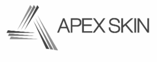 A APEX SKIN logo
