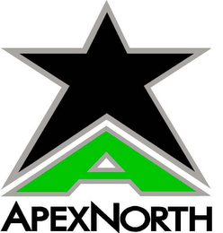 A APEXNORTH logo