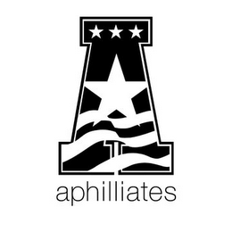 A APHILLIATES logo