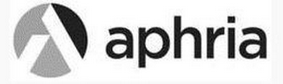 A APHRIA logo