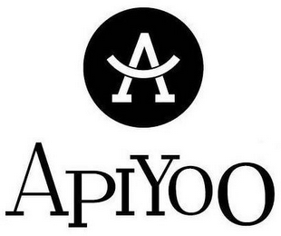 A APIYOO logo