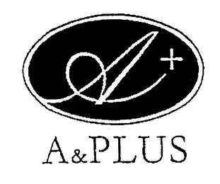 A+ A&PLUS logo