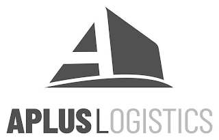 A APLUSLOGISTICS logo