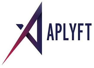 A APLYFT logo