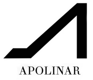 A APOLINAR logo
