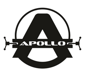 A APOLLO logo