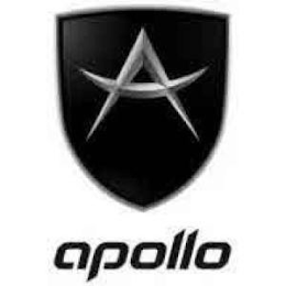 A APOLLO logo