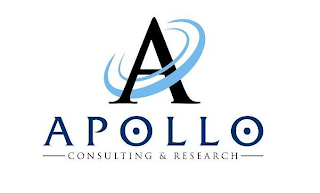 A APOLLO CONSULTING & RESEARCH logo