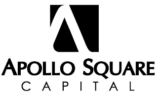 A APOLLO SQUARE CAPITAL logo