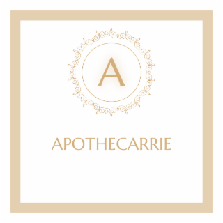 A APOTHECARRIE logo
