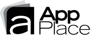 A APP PLACE logo