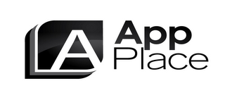 A APP PLACE logo