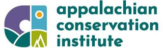 A APPALACHIAN CONSERVATION INSTITUTE logo
