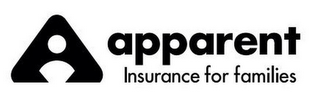 A APPARENT INSURANCE FOR FAMILIES logo