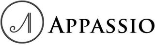 A APPASSIO logo
