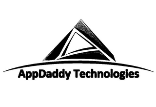 A APPDADDY TECHNOLOGIES logo