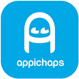 A APPICHAPS logo