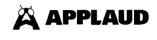A APPLAUD logo