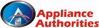 A APPLIANCE AUTHORITIES logo
