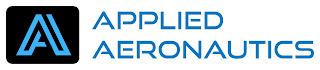 A APPLIED AERONAUTICS logo
