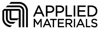 A APPLIED MATERIALS logo