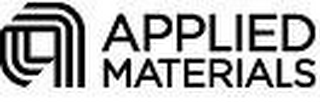 A APPLIED MATERIALS logo