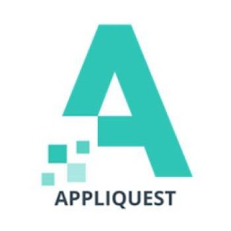 A APPLIQUEST logo