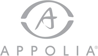 A APPOLIA logo