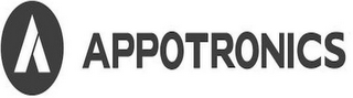 A APPOTRONICS logo