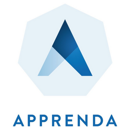A APPRENDA logo