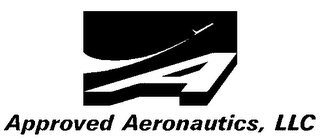 A APPROVED AERONAUTICS, LLC logo