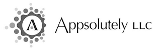 A APPSOLUTELY LLC logo