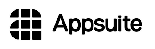 A APPSUITE logo