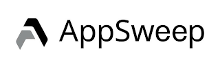 A APPSWEEP logo