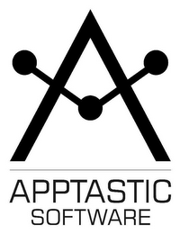 A APPTASTIC SOFTWARE logo