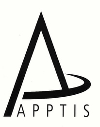 A APPTIS logo