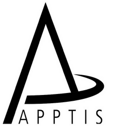 A APPTIS logo