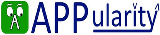 A APPULARITY logo