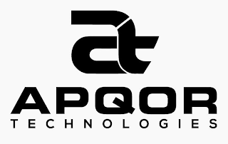 A APQOR TECHNOLOGIES logo