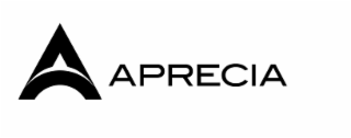 A APRECIA logo