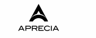 A APRECIA logo