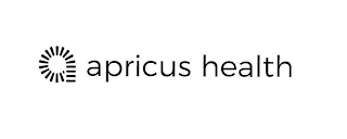 A APRICUS HEALTH logo