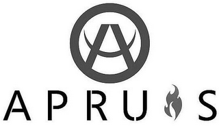 A APRUIS logo