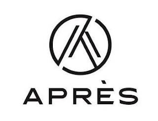 A APRÈS logo