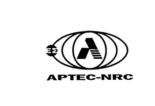 A APTEC-NRC logo