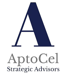 A APTOCEL STRATEGIC ADVISORS logo