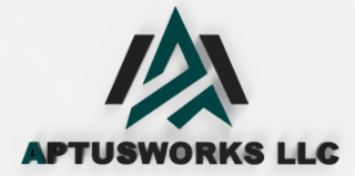 A APTUSWORKS LLC logo