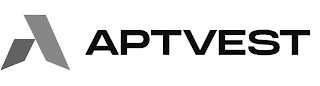 A APTVEST logo