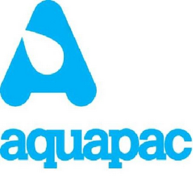 A AQUA PAC logo