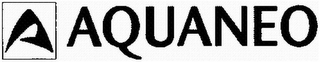 A AQUANEO logo